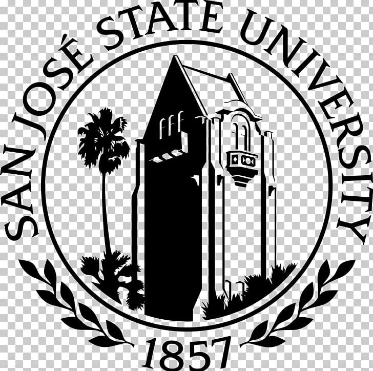 San Jose State University California State University PNG, Clipart, Artwork, Black, Black And White, Brand, California Free PNG Download