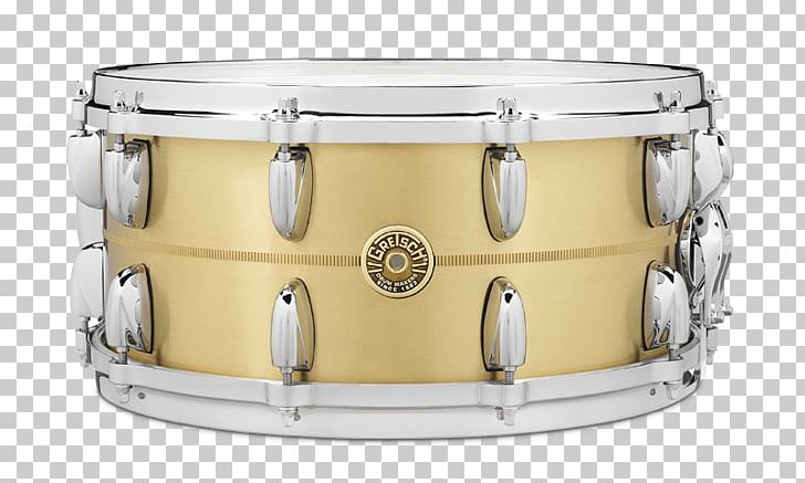 Snare Drums Timbales Gretsch Drums PNG, Clipart, Bell, Brass, Drum, Drumhead, Drums Free PNG Download