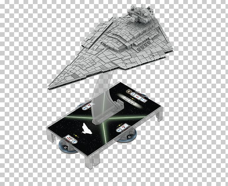 Star Destroyer Fantasy Flight Games Star Wars: Armada Star Wars: X-Wing Miniatures Game PNG, Clipart, Angle, Armada, Capital Ship, Galactic Empire, Game Free PNG Download