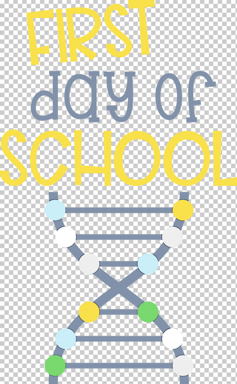 Diagram Yellow Line Meter Behavior PNG, Clipart, Behavior, Diagram, Education, First Day Of School, Line Free PNG Download