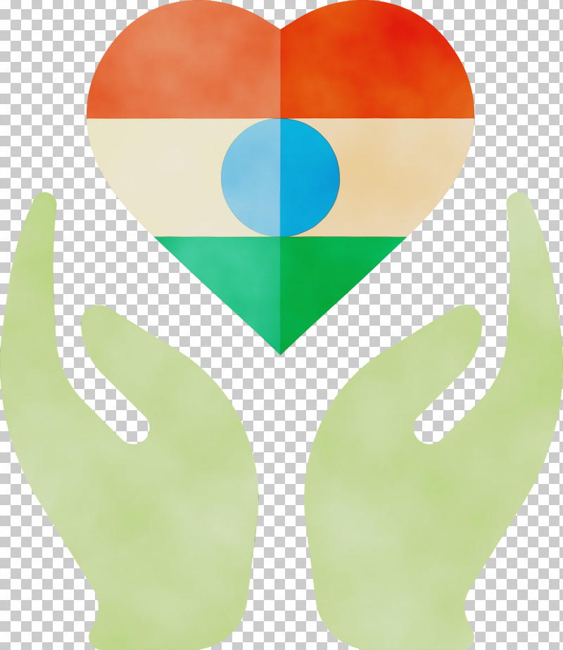 Hand Gesture Logo Symbol PNG, Clipart, Gesture, Hand, India Independence Day, India Republic Day, Logo Free PNG Download