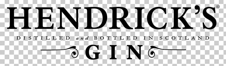 Hendrick's Gin Brand Logo Product PNG, Clipart,  Free PNG Download