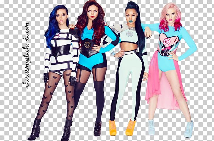 Little Mix DNA One Direction Song How Ya Doin'? PNG, Clipart,  Free PNG Download