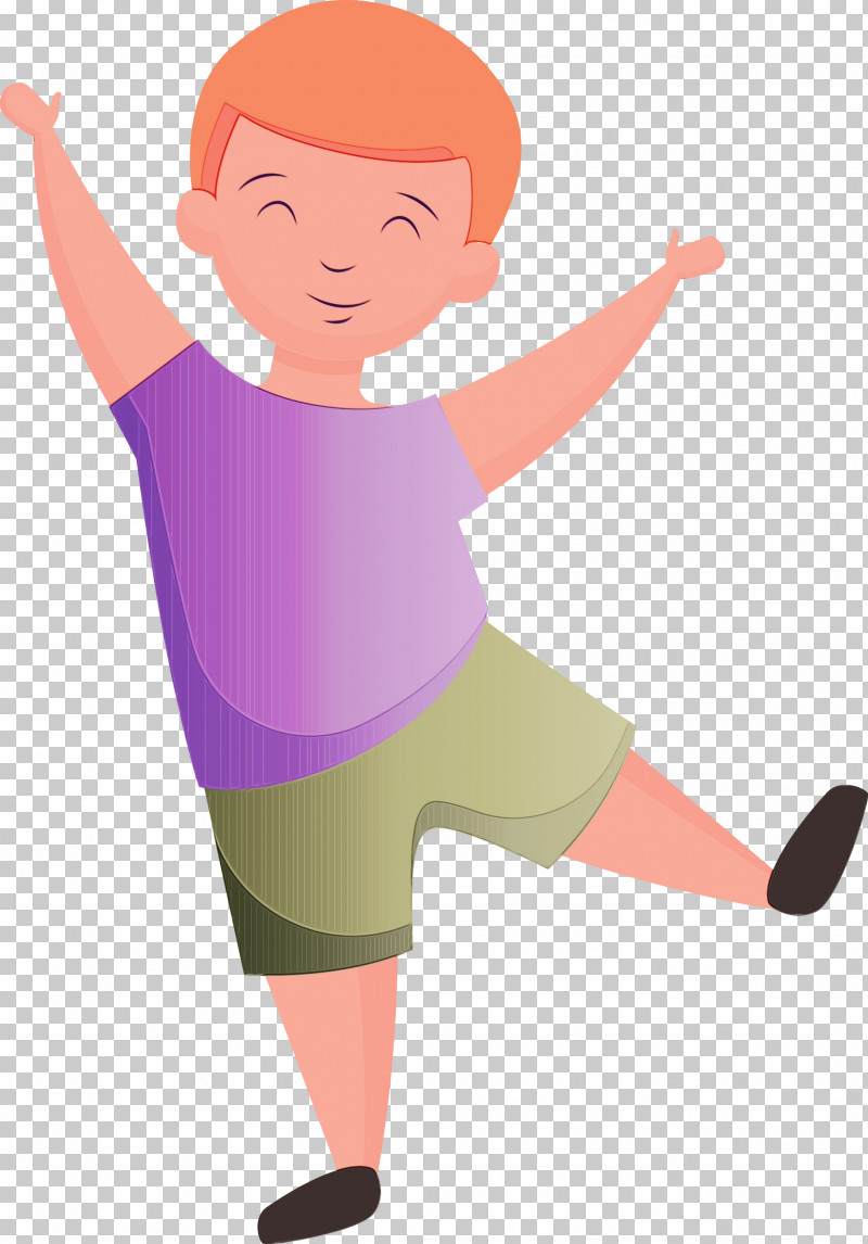 Character Pink M Shoe Physical Fitness Line PNG, Clipart, Behavior, Character, Child, Human, Kid Free PNG Download