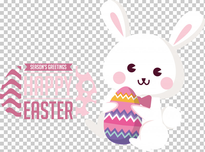 Easter Bunny PNG, Clipart, Cartoon, Drawing, Easter Bunny, Holiday, I Feel Love Free PNG Download