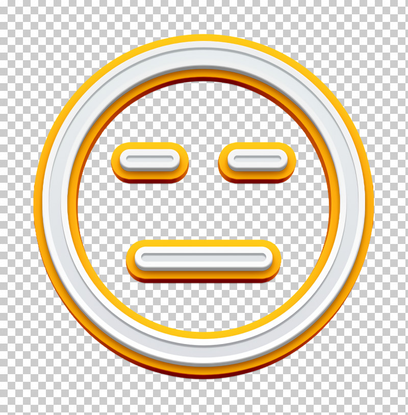 Emotions Rounded Icon Emoticon Square Face With Closed Eyes And Mouth Of Straight Lines Icon Face Icon PNG, Clipart, Animation, Cartoon, Computer, Emoji, Emoticon Free PNG Download