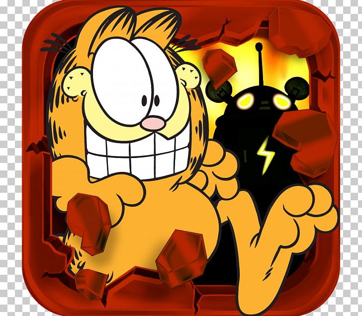 Garfield's Escape - APK Download for Android