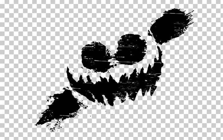 Knife Party Haunted House Logo Dubstep PNG, Clipart, Abandon Ship, Art, Black, Black And White, Cake Knife Free PNG Download