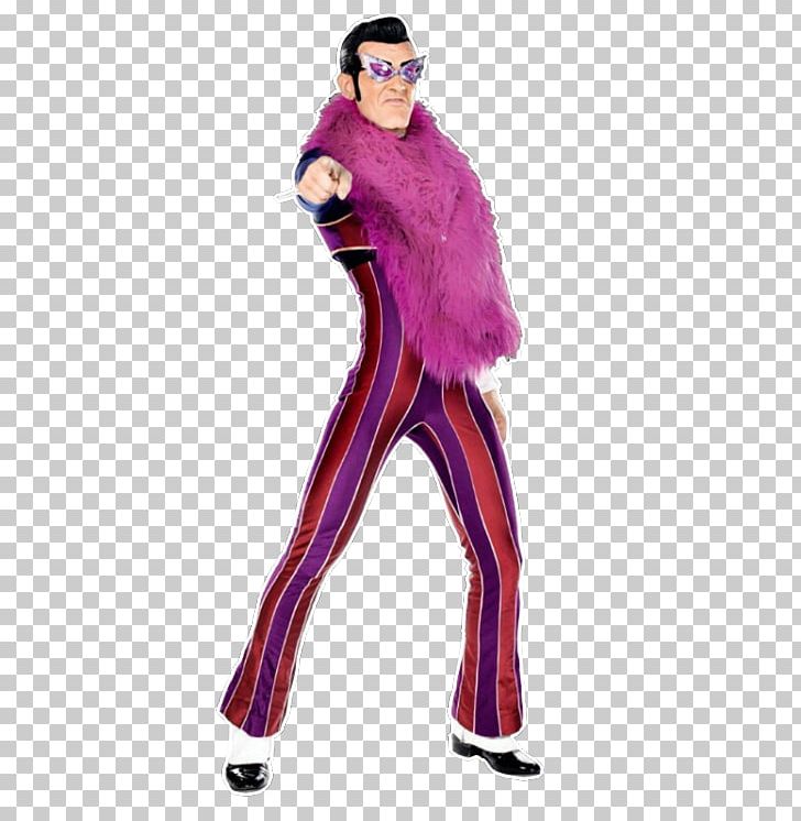 LazyTown Robbie Rotten Character Nick Jr. PNG, Clipart, Cartoon, Character, Clothing, Costume, Costume Design Free PNG Download
