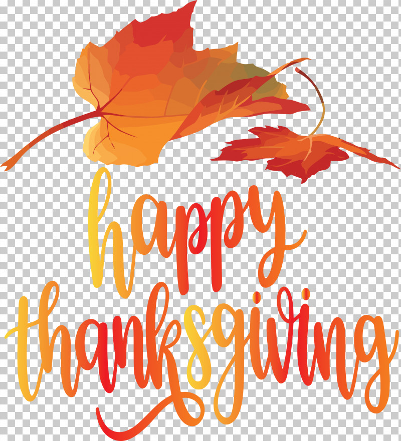Happy Thanksgiving Autumn Fall PNG, Clipart, Autumn, Biology, Cut Flowers, Fall, Floral Design Free PNG Download
