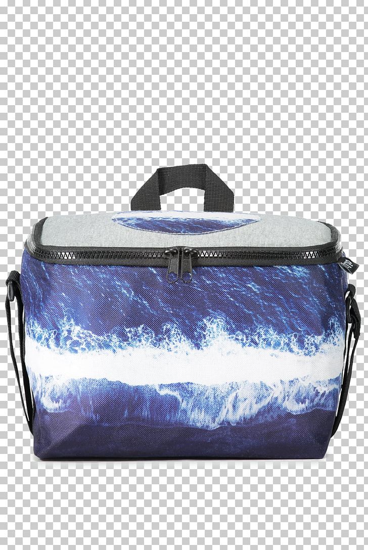 Bag Rectangle PNG, Clipart, Accessories, Bag, Blue, Cooler Bag, Electric Blue Free PNG Download