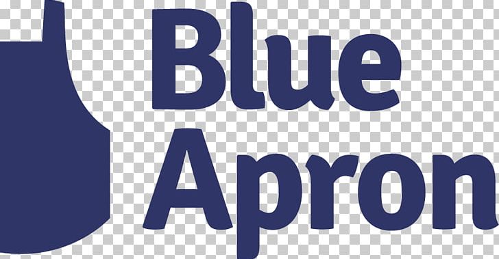 Blue Apron Logo Meal Kit Business New York City PNG, Clipart, Advertising, Blue, Blue Apron, Blue Apron Holdings, Brand Free PNG Download