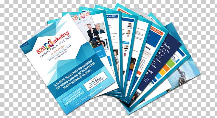 Brochure Advertising B2B Marketing Leaders Forum APAC 2018 Paper Brand PNG, Clipart, Advertising, Brand, Brochure, Businesstobusiness Service, Company Free PNG Download