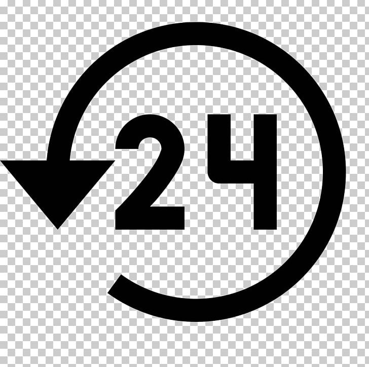Clockwise Computer Icons PNG, Clipart, 24 Chasa, 24 Hours, Area, Brand, Circle Free PNG Download