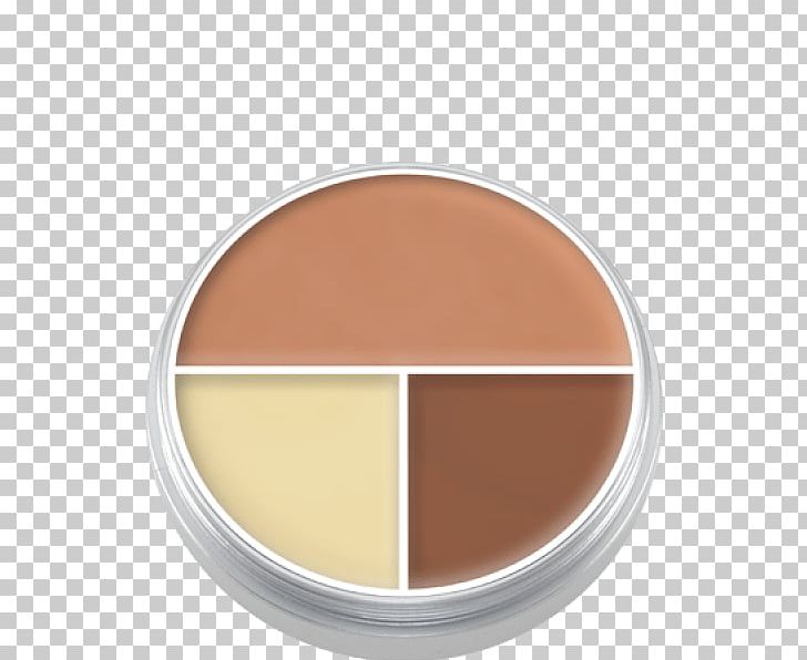 Face Powder Foundation Kryolan Cosmetics Make-up PNG, Clipart, Beauty, Beige, Color, Corretivo, Cosmetics Free PNG Download