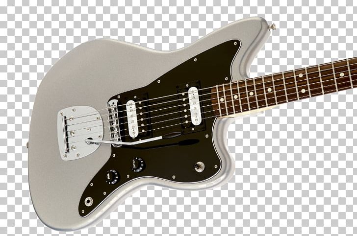 Fender Jaguar Fender Jazzmaster Fender Stratocaster Guitar Fender Blacktop Jazzmaster HH Stripe PNG, Clipart,  Free PNG Download