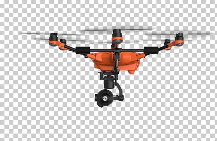 Helicopter Rotor Yuneec International Typhoon H Aircraft Mavic Pro Unmanned Aerial Vehicle PNG, Clipart, Aerial Photography, Airplane, Camera, Drone, E 90 Free PNG Download