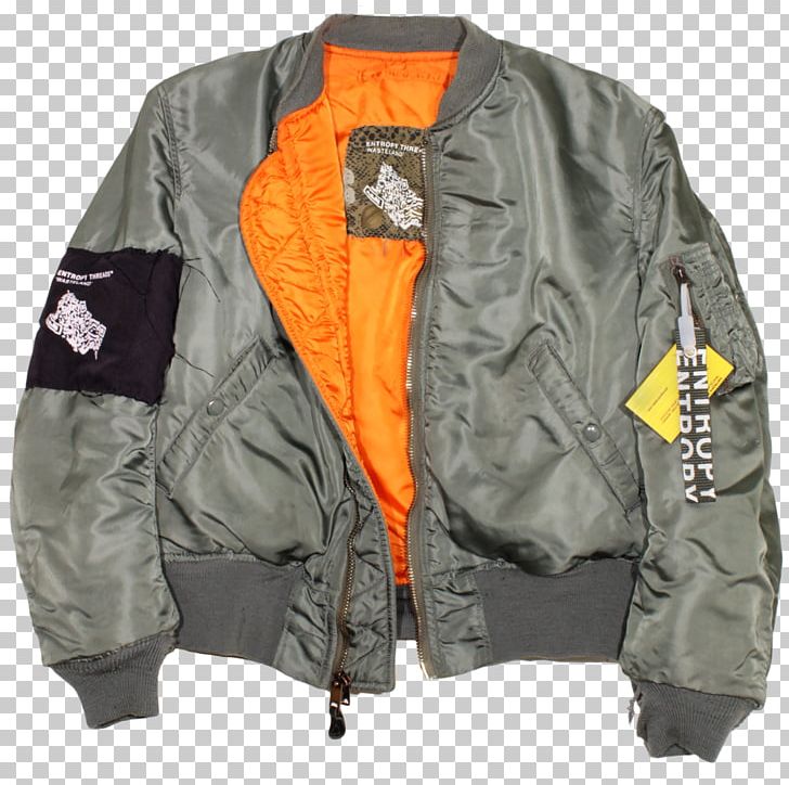 Leather Jacket Flight Jacket MA-1 Bomber Jacket Clothing PNG, Clipart, Antique, Clothing, Entropy, Flight Jacket, Jacket Free PNG Download