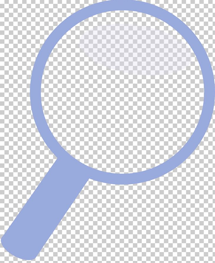 Magnifying Glass Scalable Graphics Icon PNG, Clipart, Angle, Blue, Circle, Glass, Line Free PNG Download