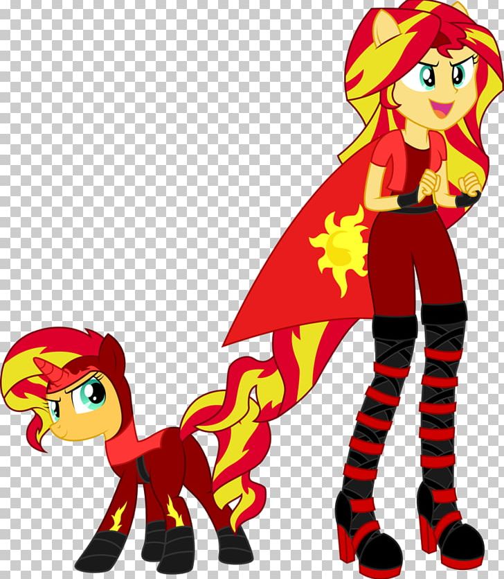 Sunset Shimmer Pony Rainbow Dash Twilight Sparkle Pinkie Pie PNG, Clipart, Art, Cartoon, Fictional Character, My Little Pony, My Little Pony Equestria Girls Free PNG Download