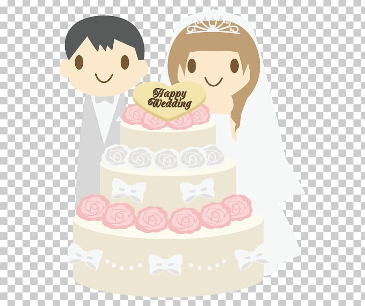 Wedding Cake Marriage Silhouette Illustration PNG, Clipart, Bride, Bridegroom, Cake, Cake Decorating, Cartoon Free PNG Download