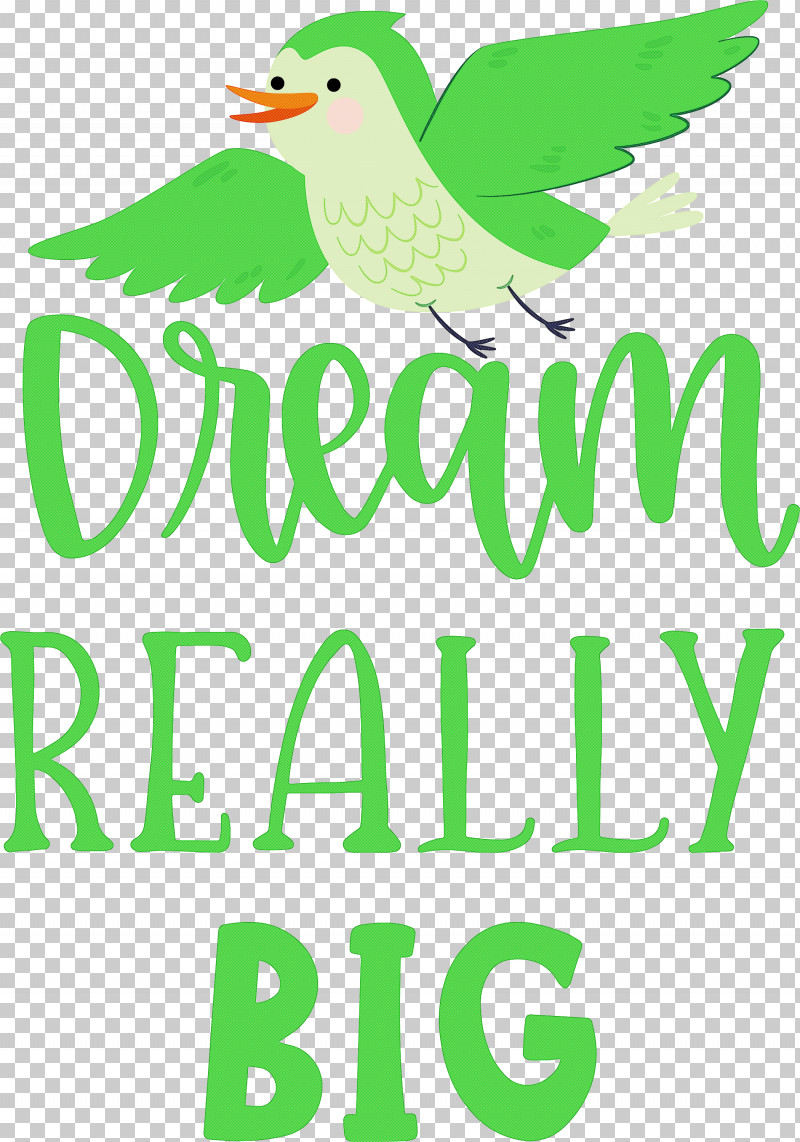 Dream Really Big Dream Dream Catcher PNG, Clipart, Beak, Birds, Dream, Dream Catcher, Leaf Free PNG Download