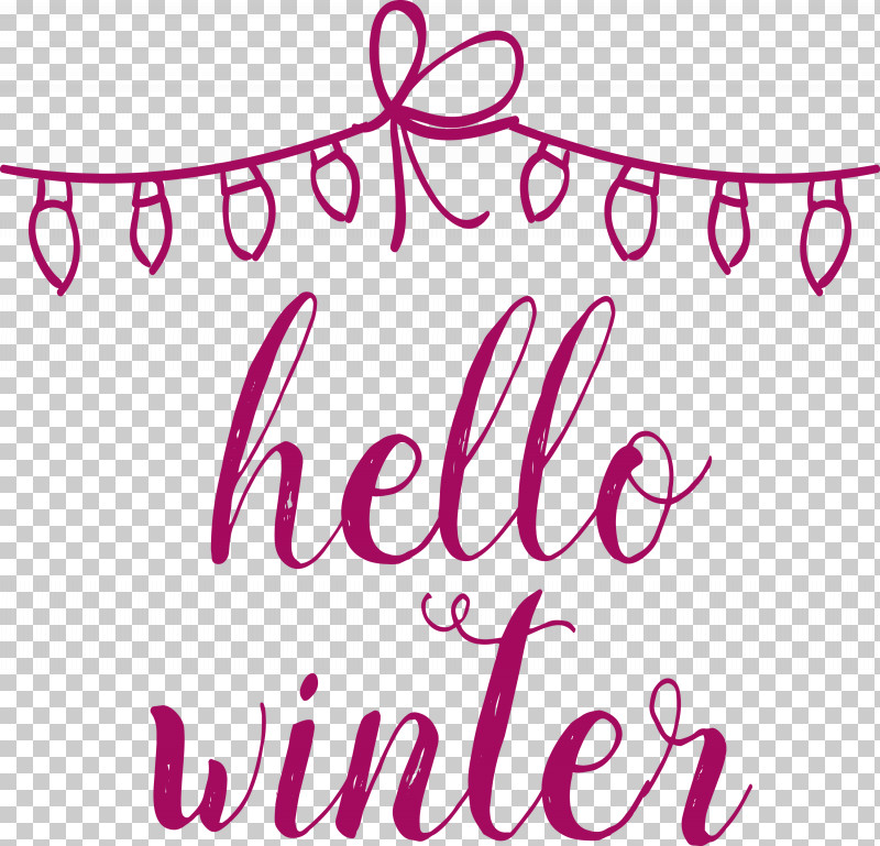 Hello Winter PNG, Clipart, Area, Hello Winter, Line, Logo, Meter Free PNG Download