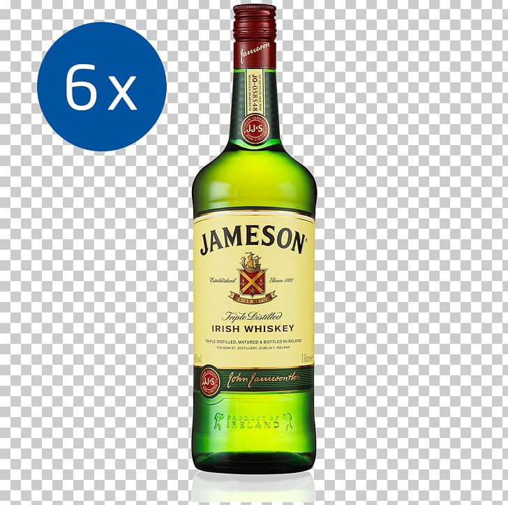 Jameson Irish Whiskey Distilled Beverage Scotch Whisky PNG, Clipart, Alcohol, Alcoholic Beverage, Alcoholic Drink, Bottle, Dan Murphys Free PNG Download