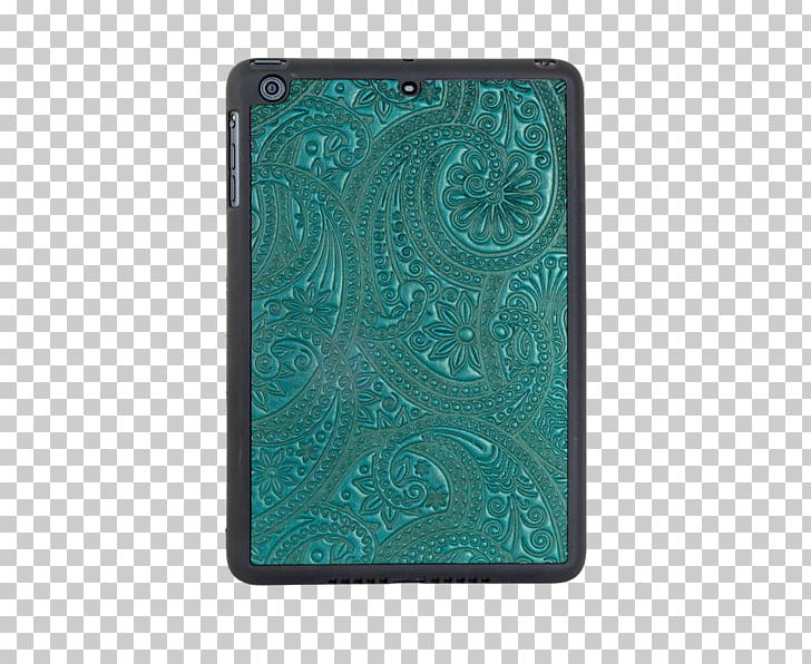 Paisley Mobile Phone Accessories Rectangle Turquoise Mobile Phones PNG, Clipart, Aqua, Iphone, Mobile Phone Accessories, Mobile Phone Case, Mobile Phones Free PNG Download