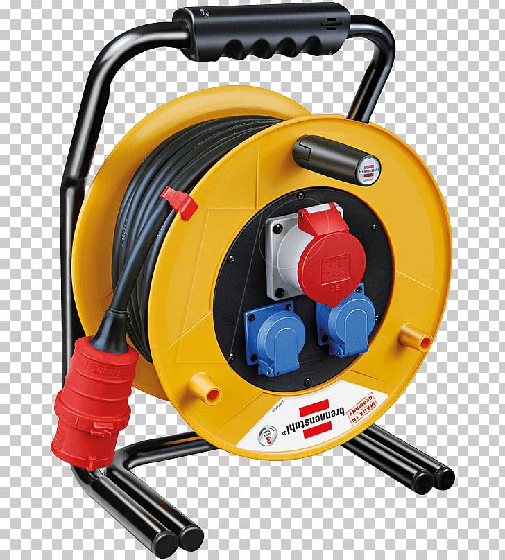 Reel Three-phase Electric Power 400 Volt IEC 60309 Extension Cords PNG, Clipart, 230 Voltstik, 400 Volt, Ac Power Plugs And Sockets, Electrical Connector, Mains Electricity Free PNG Download