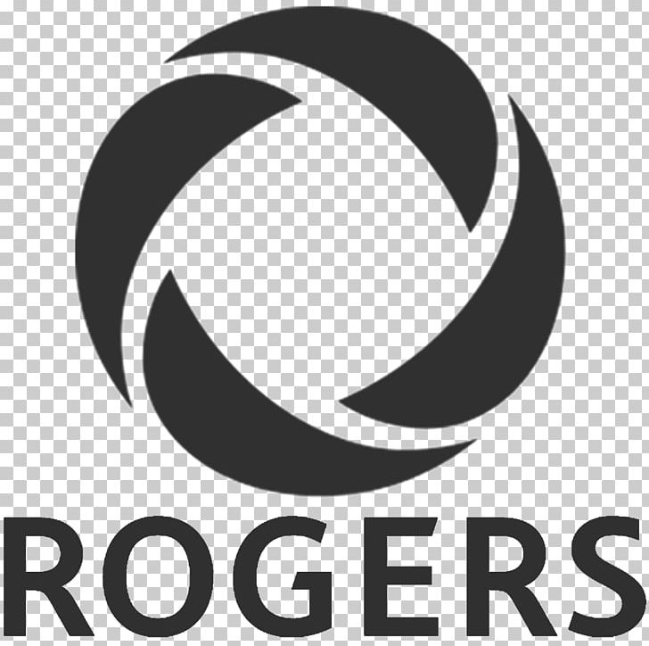 Rogers Arena Rogers Centre Rogers Place Aviva Centre Rogers Communications PNG, Clipart, Arena, Black And White, Brand, Canada, Circle Free PNG Download
