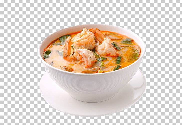 Tom Yum Noodle Soup Thai Cuisine Canh Chua Tom Kha Kai PNG, Clipart ...