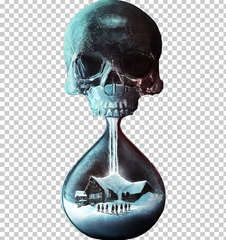 Until Dawn PlayStation 4 Video Game Hourglass Supermassive Games PNG, Clipart, Art, Bone, Cgtalk, Computer Software, Concept Art Free PNG Download