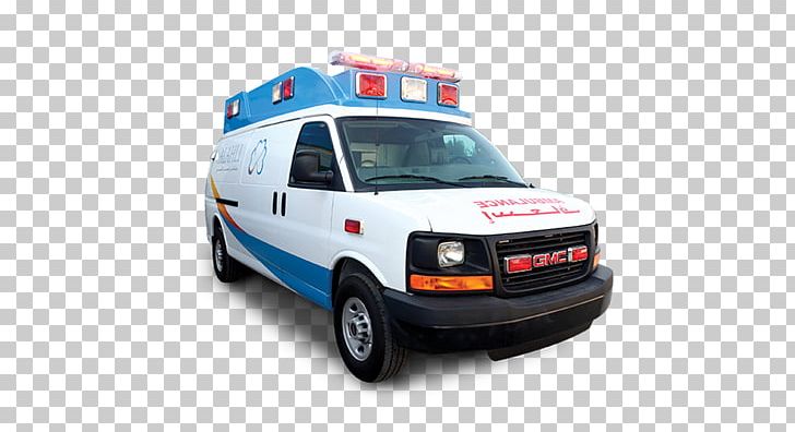 Ambulance GMC Vehicle Van Car PNG, Clipart, Ambulance, Automotive Exterior, Brand, Car, Commercial Vehicle Free PNG Download