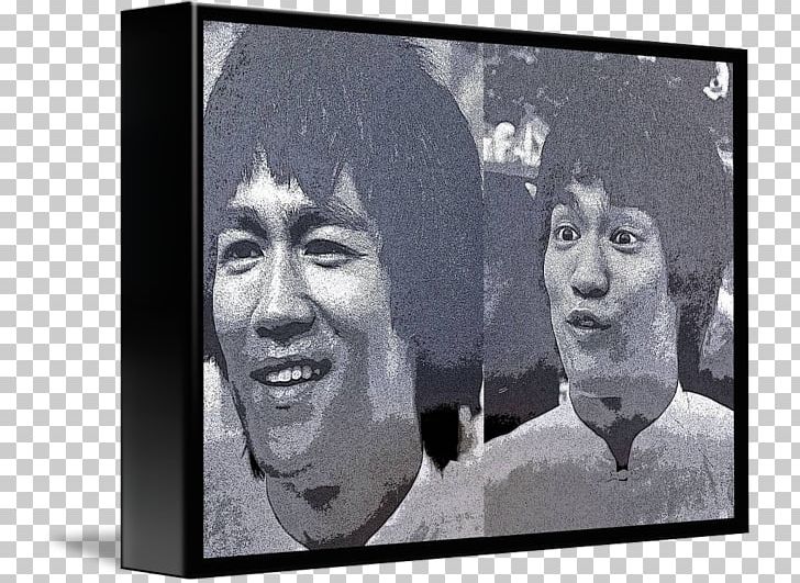 Black And White Monochrome Photography PNG, Clipart, Black, Black And White, Bruce Lee, Celebrities, Material Free PNG Download