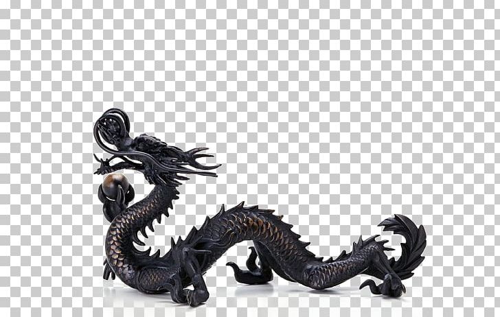 Chinese Dragon U96d5u5851u96d5u5851 Sculpture Photography Art PNG, Clipart, Art, Background Black, Black, Black Background, Black Hair Free PNG Download