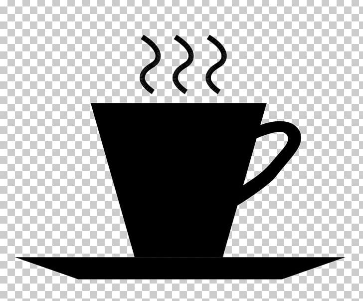 Coffee Cup Cafe Espresso PNG, Clipart, Artwork, Black And White, Brand, Burr Mill, Cafe Free PNG Download