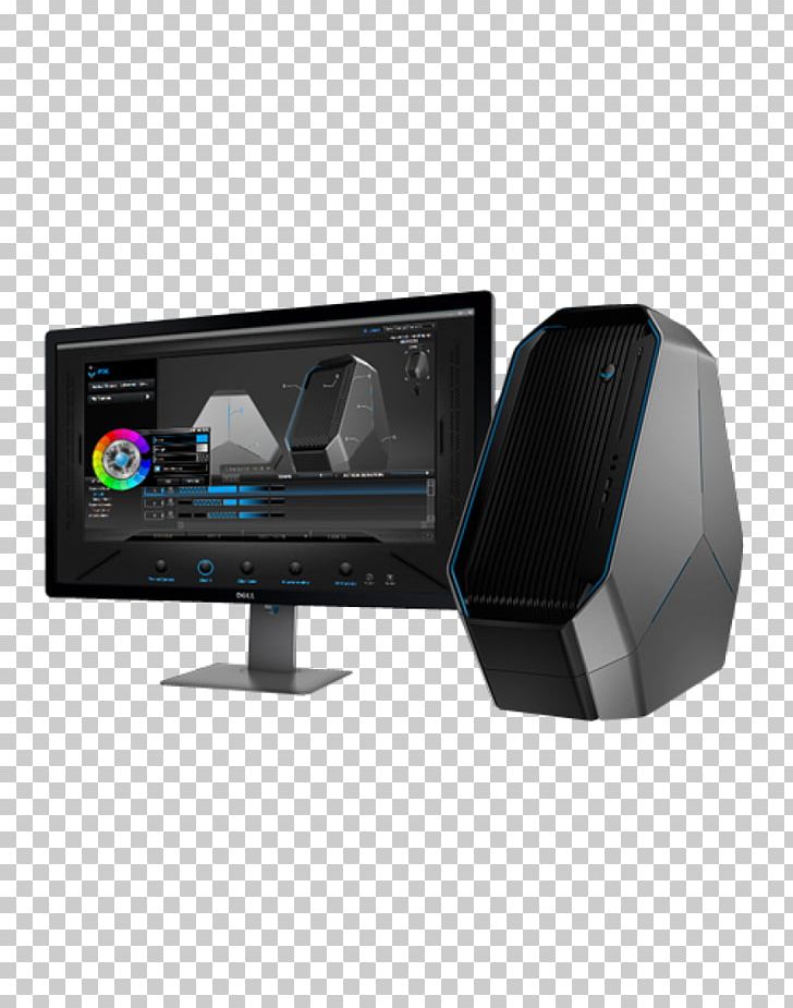 Dell Alienware Computer Hardware Computer Software PNG, Clipart, Alienware, Central Processing Unit, Computer, Computer, Computer Hardware Free PNG Download