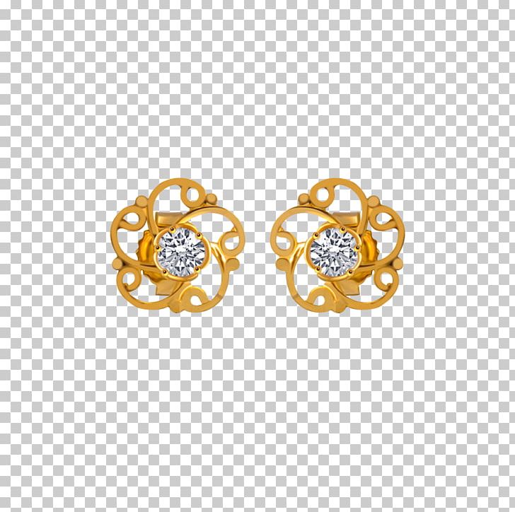 Earring Body Jewellery Gold PNG, Clipart, Amber, Anjali Jewellers, Body Jewellery, Body Jewelry, Diamond Free PNG Download