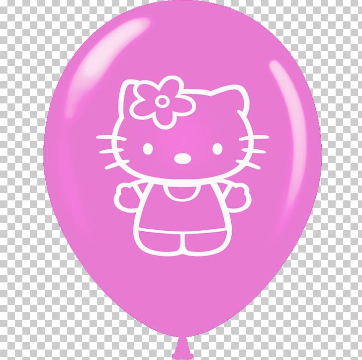 Hello Kitty Sticker Decal PNG, Clipart, Balloon, Character, Circle, Decal, Die Cutting Free PNG Download