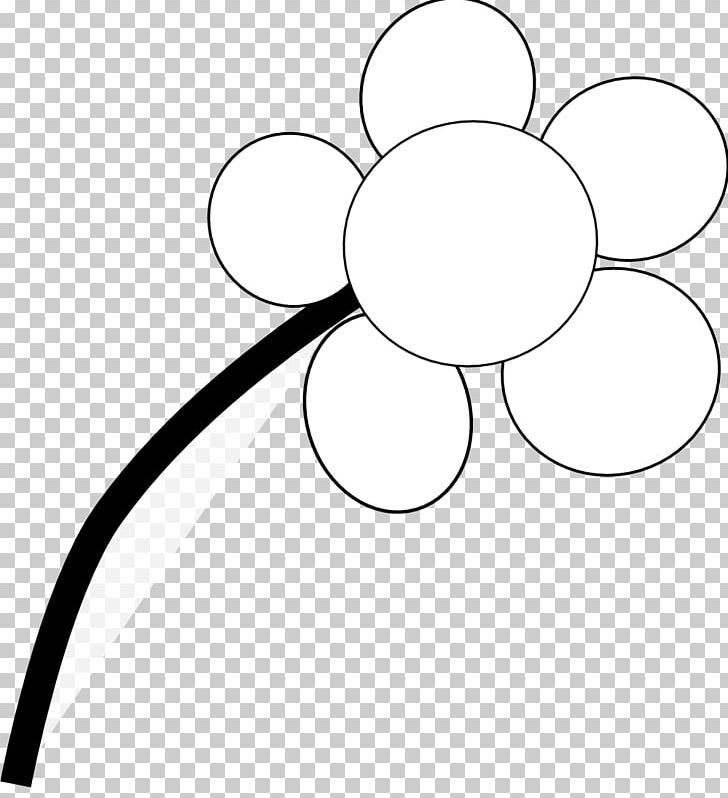 Line Art White Cartoon Circle PNG, Clipart, Area, Artwork, Black, Black And White, Black Daisy Free PNG Download