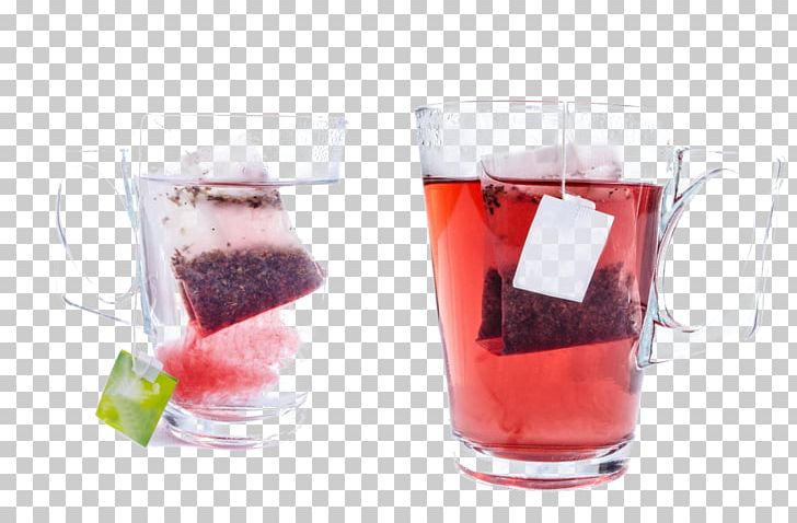 Tea Smoothie Cocktail Health Shake Drink PNG, Clipart, Bag, Black Tea, Cocktail, Coffee Cup, Cup Free PNG Download