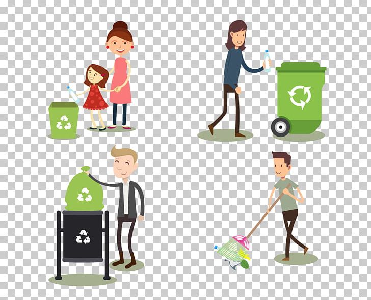 Waste Recycling Icon PNG, Clipart, Art, Child, Decorative Elements, Design Element, Drawing Free PNG Download