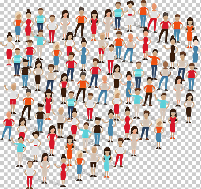 People Social Group Crowd Team Community PNG, Clipart, Community, Crowd, Fun, Human, Line Free PNG Download