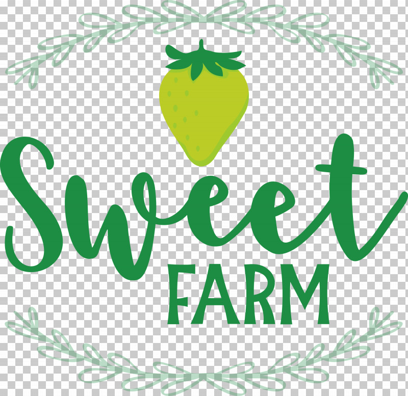Sweet Farm PNG, Clipart, Craft, Cricut, Flower, Logo, Painting Free PNG Download
