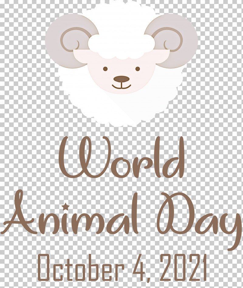 World Animal Day Animal Day PNG, Clipart, Animal Day, Biology, Cartoon, Character, Facebook Free PNG Download