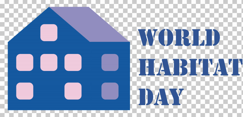 World Habitat Day PNG, Clipart, Geometry, Hipora, Line, Logo, Mathematics Free PNG Download