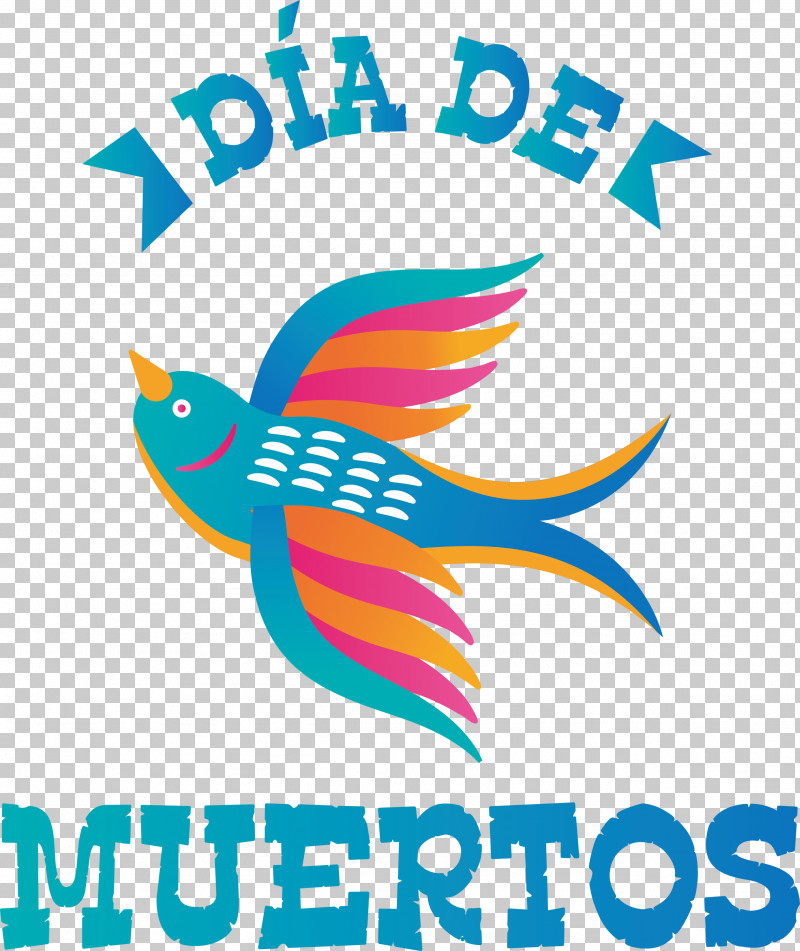 Day Of The Dead Día De Muertos PNG, Clipart, Beak, D%c3%ada De Muertos, Day Of The Dead, Fish, Line Free PNG Download