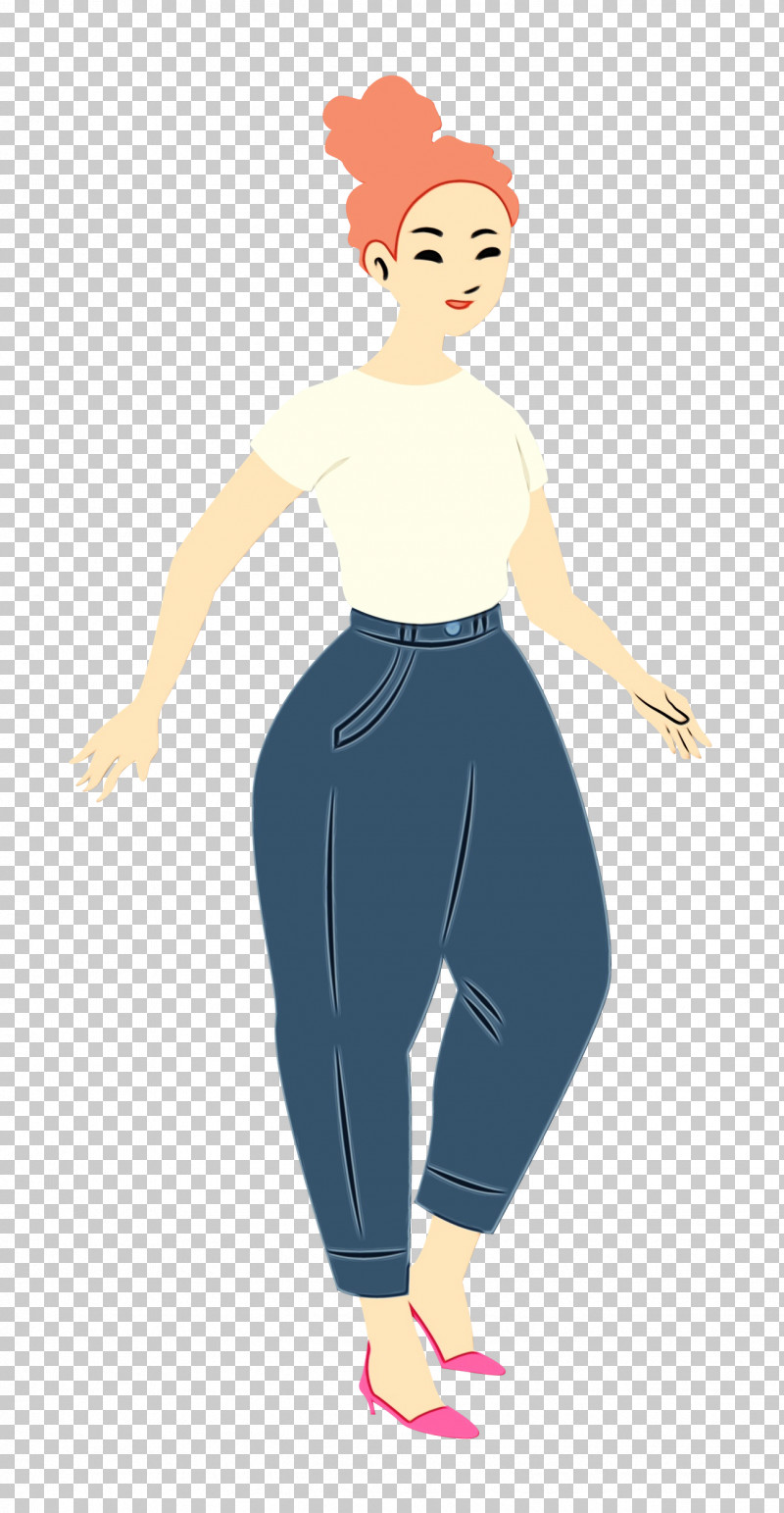 Human Body Clothing Leg PNG, Clipart, Clothing, Girl, Human Body, Leg, Paint Free PNG Download