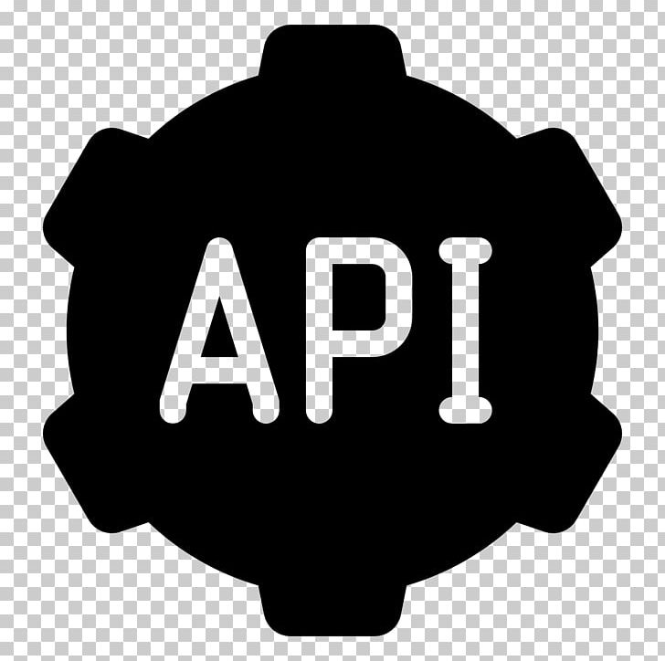 Computer Icons Application Programming Interface Representational State Transfer Icon Design PNG, Clipart, Api, Application Programming Interface, Black And White, Brand, Computer Icons Free PNG Download